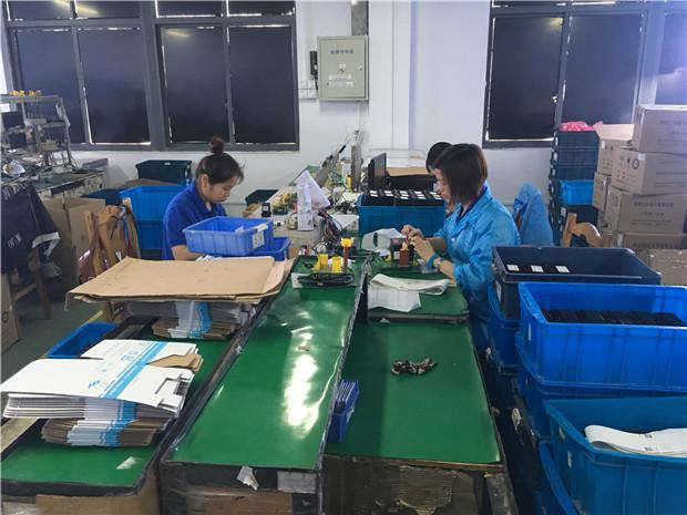 提升SMT贴片加工高效率的方式